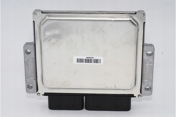 DRIVER ENGINE COMPUTER DUCATO JUMPER BOXER 2 2 9824601180 28667344 04B3 Catalog number of the part AUTO OSKAR KALWARIA ZEBRZYDOW