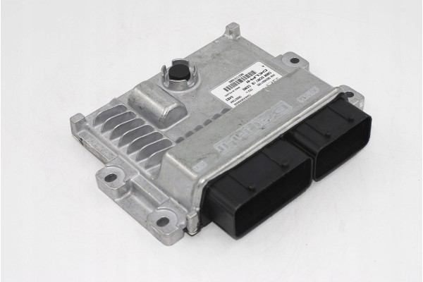DRIVER ENGINE COMPUTER DUCATO JUMPER BOXER 2 2 9824601180 28667344 04B3 Part manufacturer Delphi