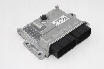 DRIVER ENGINE COMPUTER DUCATO JUMPER BOXER 2 2 9824601180 28667344 04B3 Part manufacturer Delphi