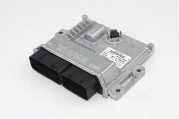 DRIVER ENGINE COMPUTER DUCATO JUMPER BOXER 2 2 9824601180 28667344 04B3 Car type passenger cars