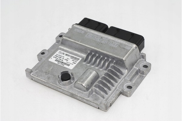 DRIVER ENGINE COMPUTER DUCATO JUMPER BOXER 2 2 9824601180 28667344 04B3 Quality of parts according to GVO O original with manufa