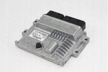 DRIVER ENGINE COMPUTER DUCATO JUMPER BOXER 2 2 9824601180 28667344 04B3 Quality of parts according to GVO O original with manufa