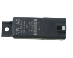 New Original Glow Plug Relay for VW Crafter