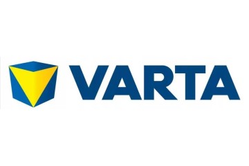 VARTA 80Ah 800A Silver Dynamic A6 AGM P 12V Battery 315x175x190mm 2026r Polarity right