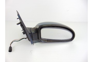 6 CABLES RETROVISOR DERECHO FORD FOCUS FAMILIAR (CAK)