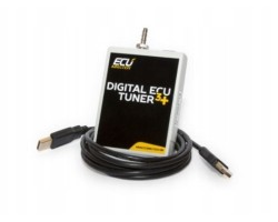 EcuMaster DET 3 map 4b ECU DET3 4BAR