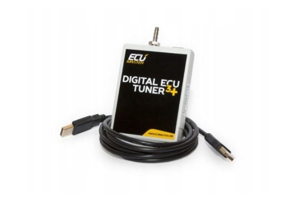 EcuMaster DET 3 map 4b ECU DET3 4BAR