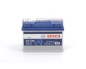 Battery EFB Bosch 12V 70Ah 760A EN start stop NO OLD SENTENCE