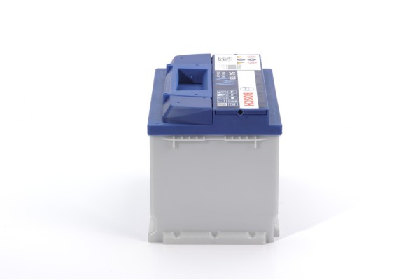 Battery EFB Bosch 12V 70Ah 760A EN start stop NO OLD SENTENCE Packaging status original