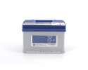 Battery EFB Bosch 12V 70Ah 760A EN start stop NO OLD SENTENCE Catalog number of the part 0 092 S4E 081