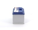 Battery EFB Bosch 12V 70Ah 760A EN start stop NO OLD SENTENCE Part manufacturer Bosch