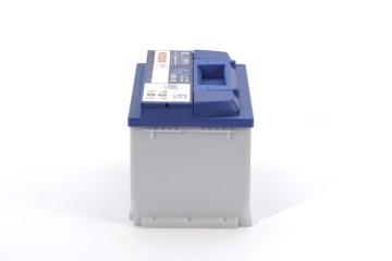 Battery EFB Bosch 12V 70Ah 760A EN start stop NO OLD SENTENCE Part manufacturer Bosch