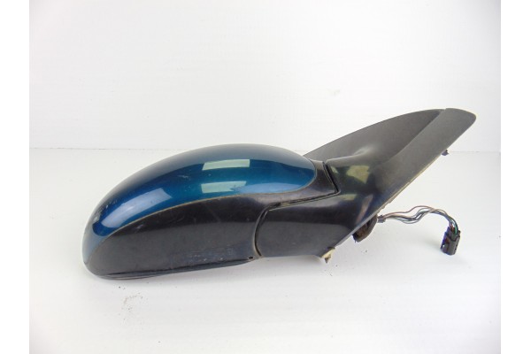 6 CABLES RETROVISOR DERECHO FORD FOCUS FAMILIAR (CAK)