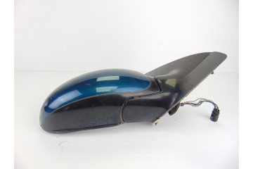 6 CABLES RETROVISOR DERECHO FORD FOCUS FAMILIAR (CAK)