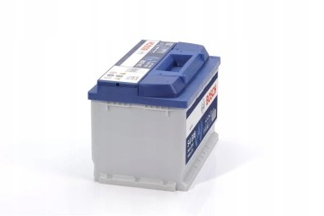 Battery EFB Bosch 12V 70Ah 760A EN start stop NO OLD SENTENCE Battery type EFB AFB ECM