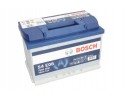 Battery EFB Bosch 12V 70Ah 760A EN start stop NO OLD SENTENCE Length mm 278