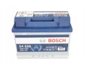 Battery EFB Bosch 12V 70Ah 760A EN start stop NO OLD SENTENCE Width 175 mm