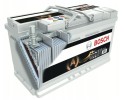 CAR BATTERY BOSCH S5 AGM 60AH 680A S5A05 START STOP Part manufacturer Bosch