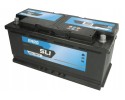 BATTERY 12V 110AH 920A ENRG new model fresh production Car type 4x4 SUV cargo vans RVs passenger cars