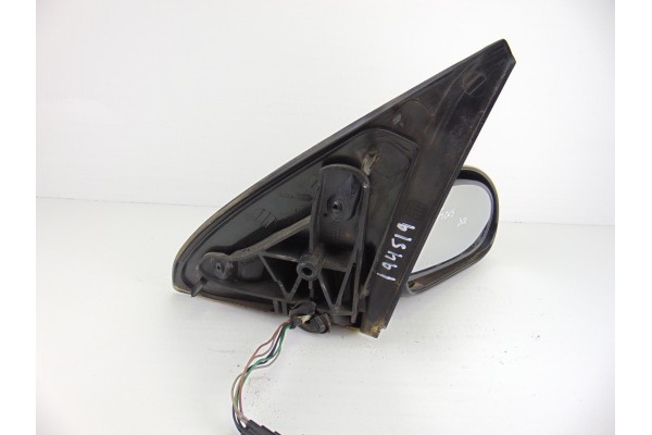 6 CABLES RETROVISOR DERECHO FORD FOCUS FAMILIAR (CAK)