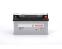 Battery Bosch 12V 90AH 720A L 353X175X190 S3 0 092 S30 130