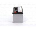 Battery Bosch 12V 90AH 720A L 353X175X190 S3 0 092 S30 130 Packaging status original
