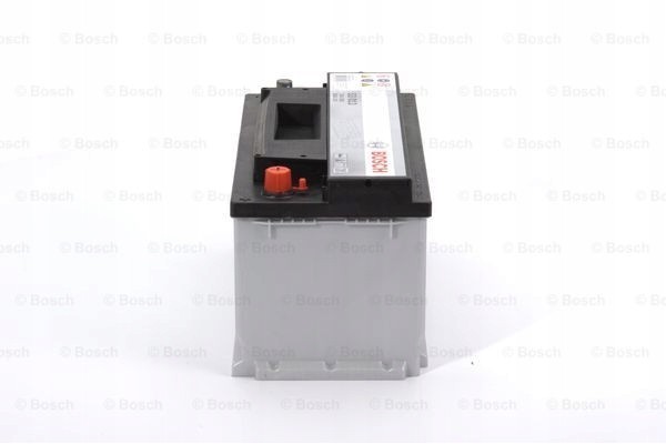 Battery Bosch 12V 90AH 720A L 353X175X190 S3 0 092 S30 130 Packaging status original