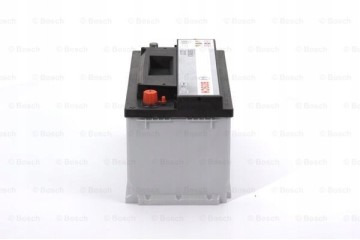 Battery Bosch 12V 90AH 720A L 353X175X190 S3 0 092 S30 130 Packaging status original