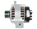 ALTERNATOR AS PL WITH FREE PULLEY