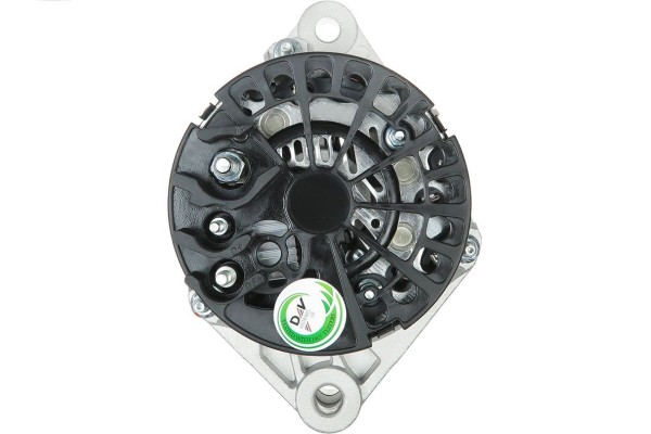 ALTERNATOR AS PL WITH FREE PULLEY Part manufacturer AS PL