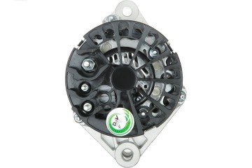 ALTERNATOR AS PL WITH FREE PULLEY Part manufacturer AS PL