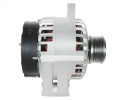 ALTERNATOR AS PL WITH FREE PULLEY Catalog number of the part A4073 P