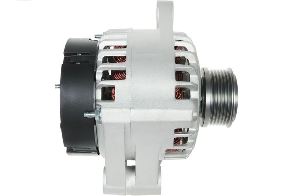 ALTERNATOR AS PL WITH FREE PULLEY Catalog number of the part A4073 P