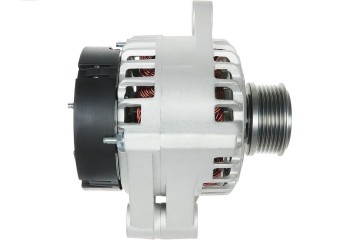 ALTERNATOR AS PL WITH FREE PULLEY Catalog number of the part A4073 P