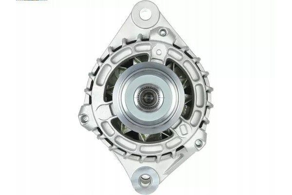 ALTERNATOR AS PL WITH FREE PULLEY Car type cargo vans passenger cars