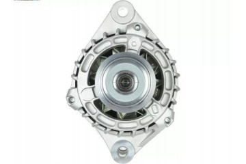 ALTERNATOR AS PL WITH FREE PULLEY Car type cargo vans passenger cars