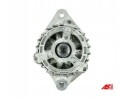 ALTERNATOR AS PL WITH FREE PULLEY Quality of parts according to GVO Q original with factory logo OEM OES