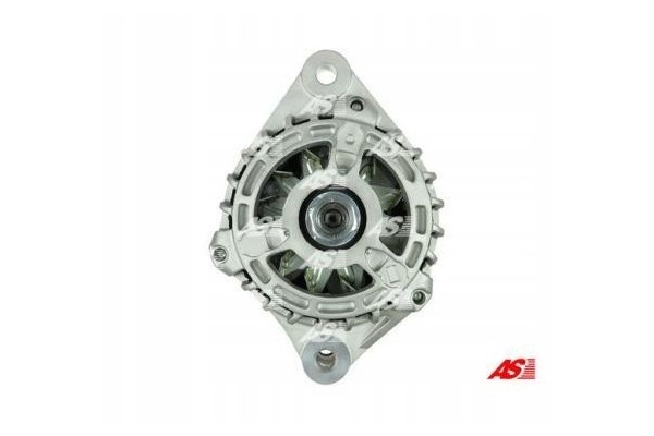 ALTERNATOR AS PL WITH FREE PULLEY Quality of parts according to GVO Q original with factory logo OEM OES