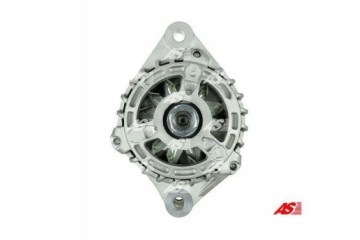 ALTERNATOR AS PL WITH FREE PULLEY Quality of parts according to GVO Q original with factory logo OEM OES