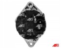ALTERNATOR AS PL WITH FREE PULLEY Catalog number of the original ASPA4073 P A4073 P 73503235 5901259474077