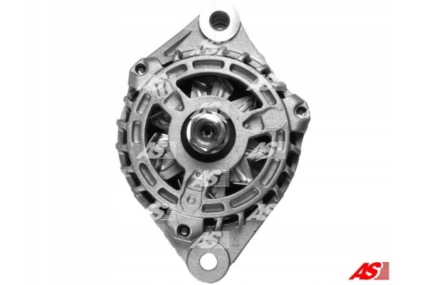 ALTERNATOR AS PL WITH FREE PULLEY EAN GTIN 5901259474077