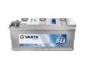 VARTA PROMOTIVE SLI HEAVY DUTY J10 12V 130Ah 1000A 635052100