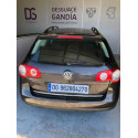 VOLKSWAGEN PASSAT VARIANT (3C5) Highline