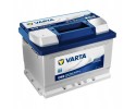 CAR BATTERY VARTA BLUE DYNAMIC EFB 65AH 650A D54 Capacity 65 Ah