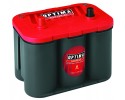 CAR BATTERY OPTIMA RED TOP RTS 4 2 AGM 50AH 815A Model RTS 4 2
