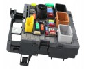 OE MODULE BSM CITROEN C4 PICASSO PEUGEOT 407 9807028580 Catalog number of the part 9807028580