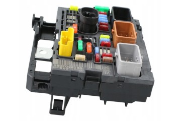 OE MODULE BSM CITROEN C4 PICASSO PEUGEOT 407 9807028580 Catalog number of the part 9807028580