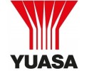 YUASA 45Ah 325A HJ S46B24R L 12V Battery LEXUS CT200h AURIS PRIUS Catalog number of the part HJ S46B24R