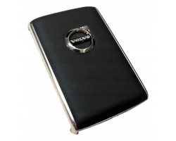 VOLVO S90 V90 key housing black OE skin