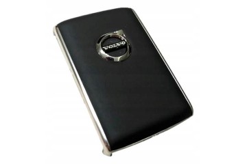 VOLVO S90 V90 key housing black OE skin